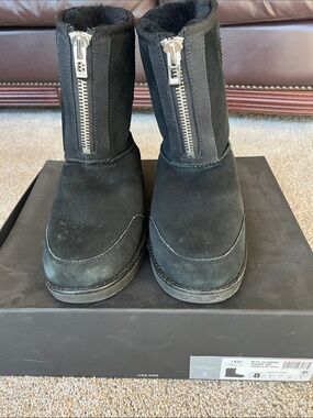 Ugg 3.1 Phillip Lim Ugg Boots GUC